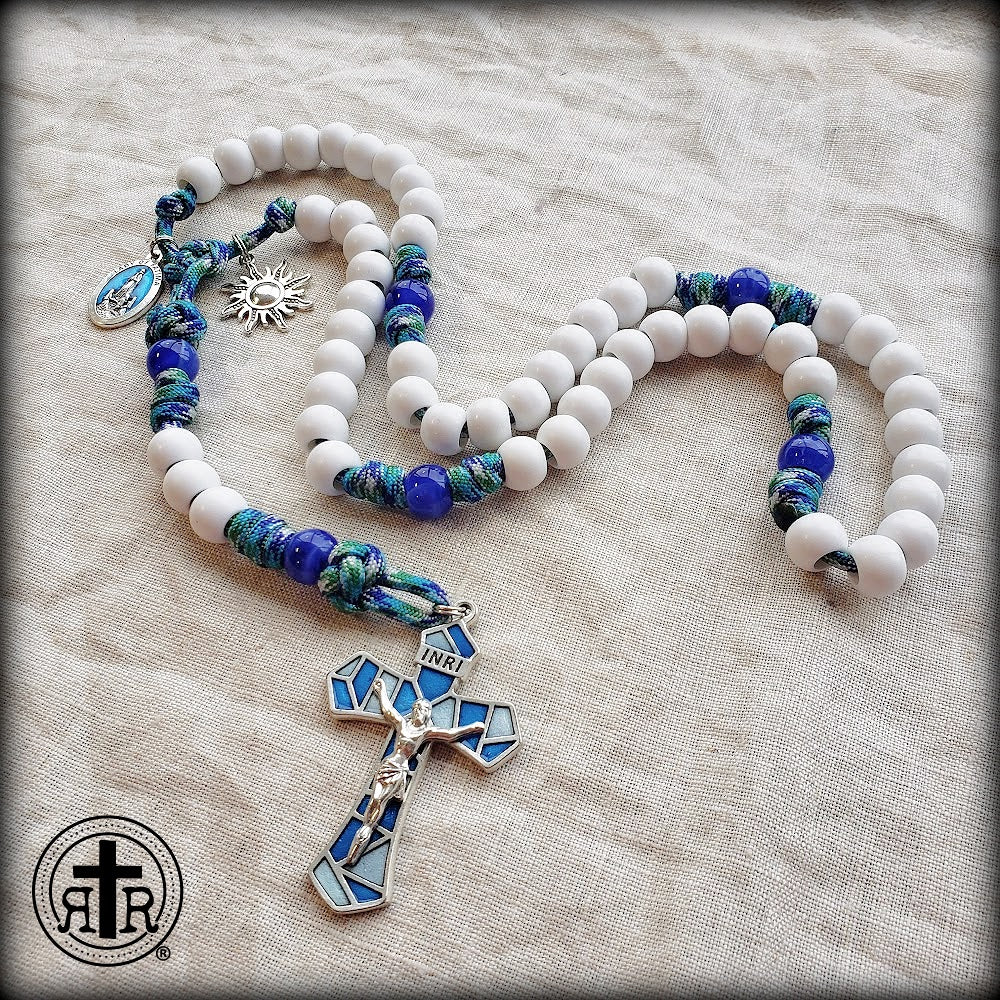 Our Lady of Fatima Rosary - Miracle of the Sun Rosary