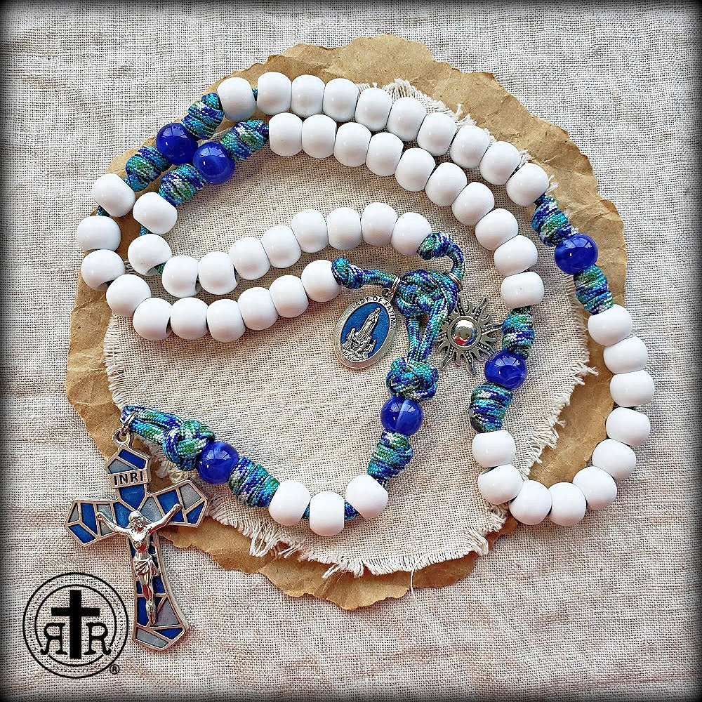 Our Lady of Fatima Rosary - Miracle of the Sun Rosary