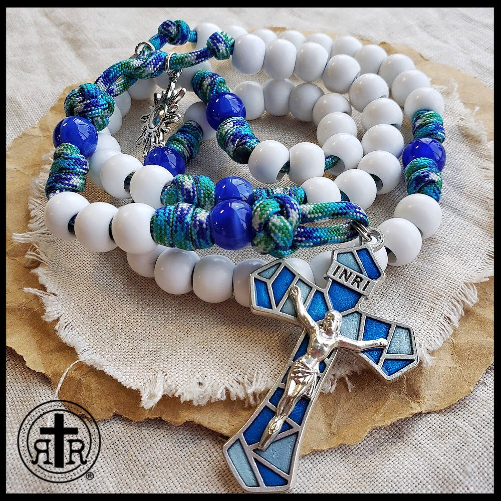 Our Lady of Fatima Rosary - Miracle of the Sun Rosary