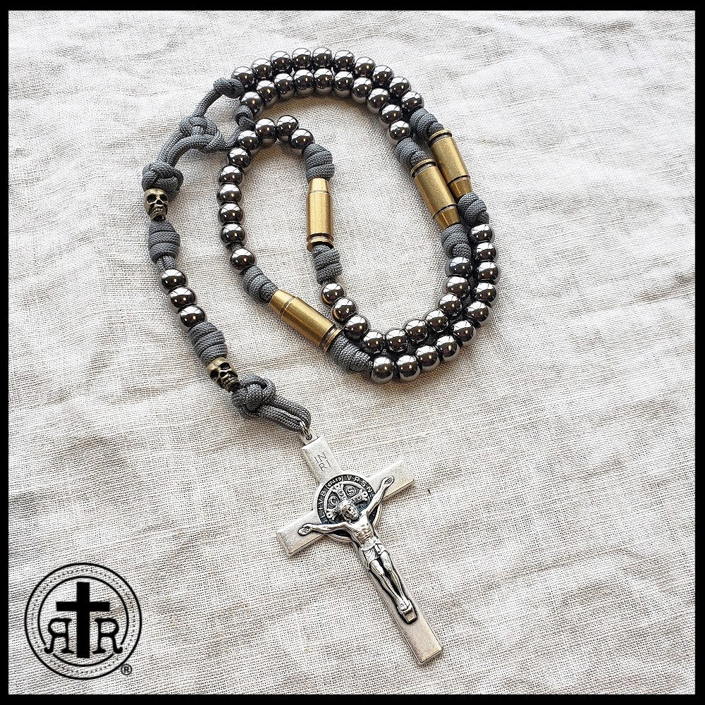 y - Custom Rosary for JW R.