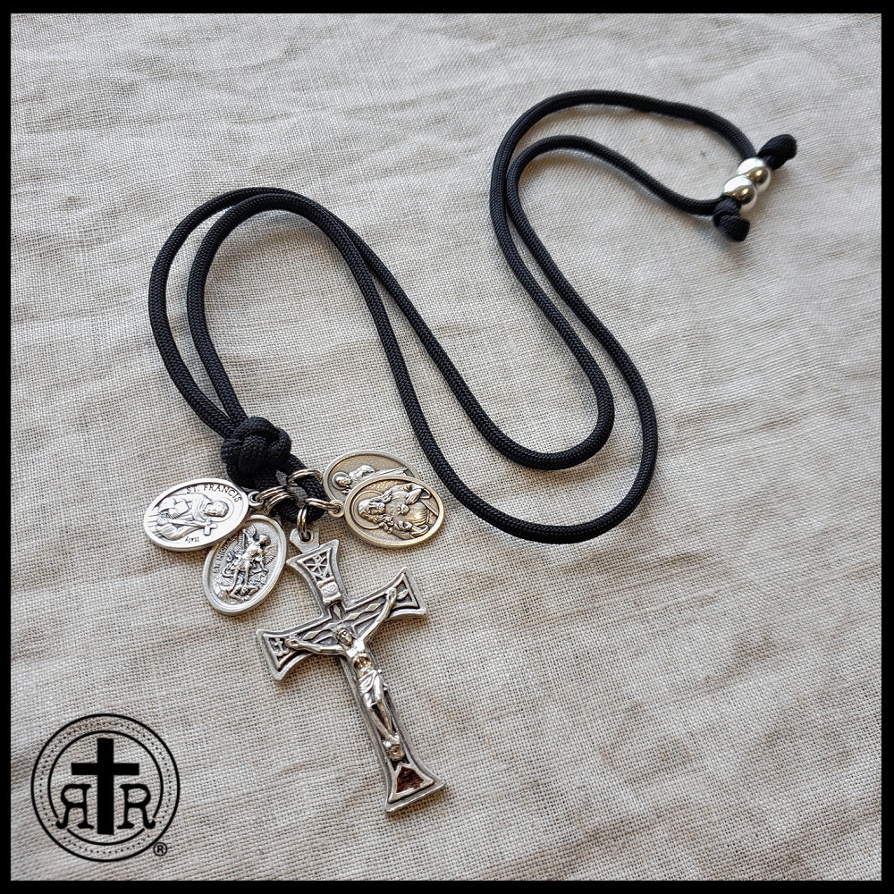 y - Custom Rosary for Eddy J.