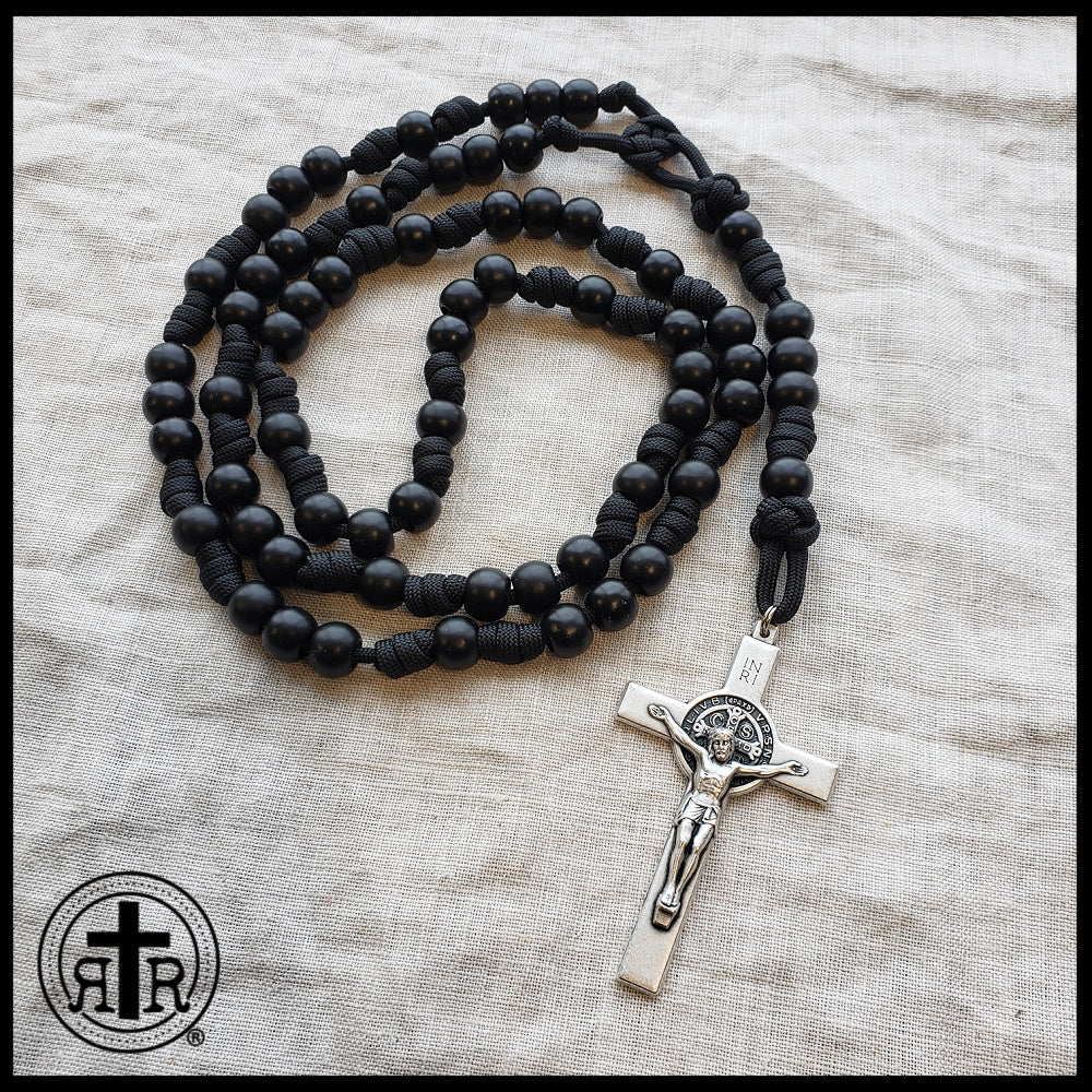 y - Custom Rosary for Eddy J.