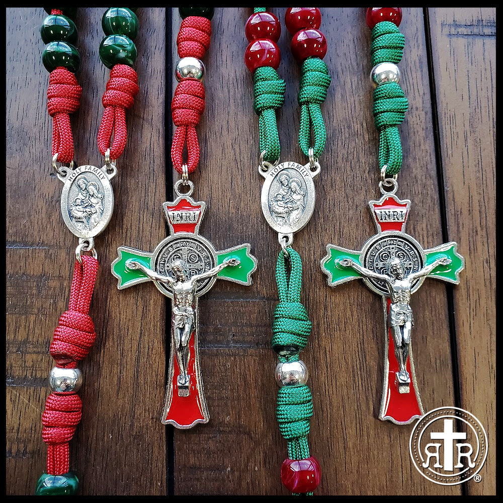 Holy Family Christmas Rosary 2026