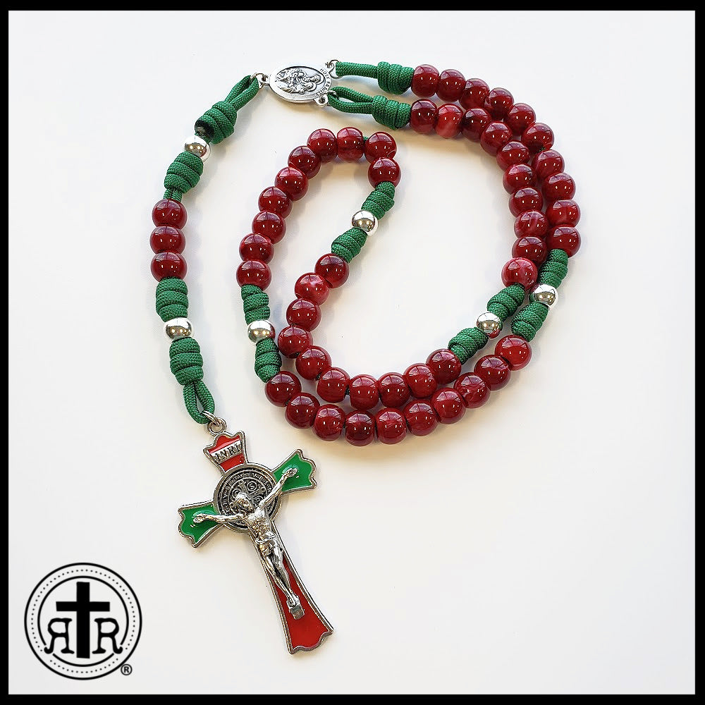 Holy Family Christmas Rosary 2026