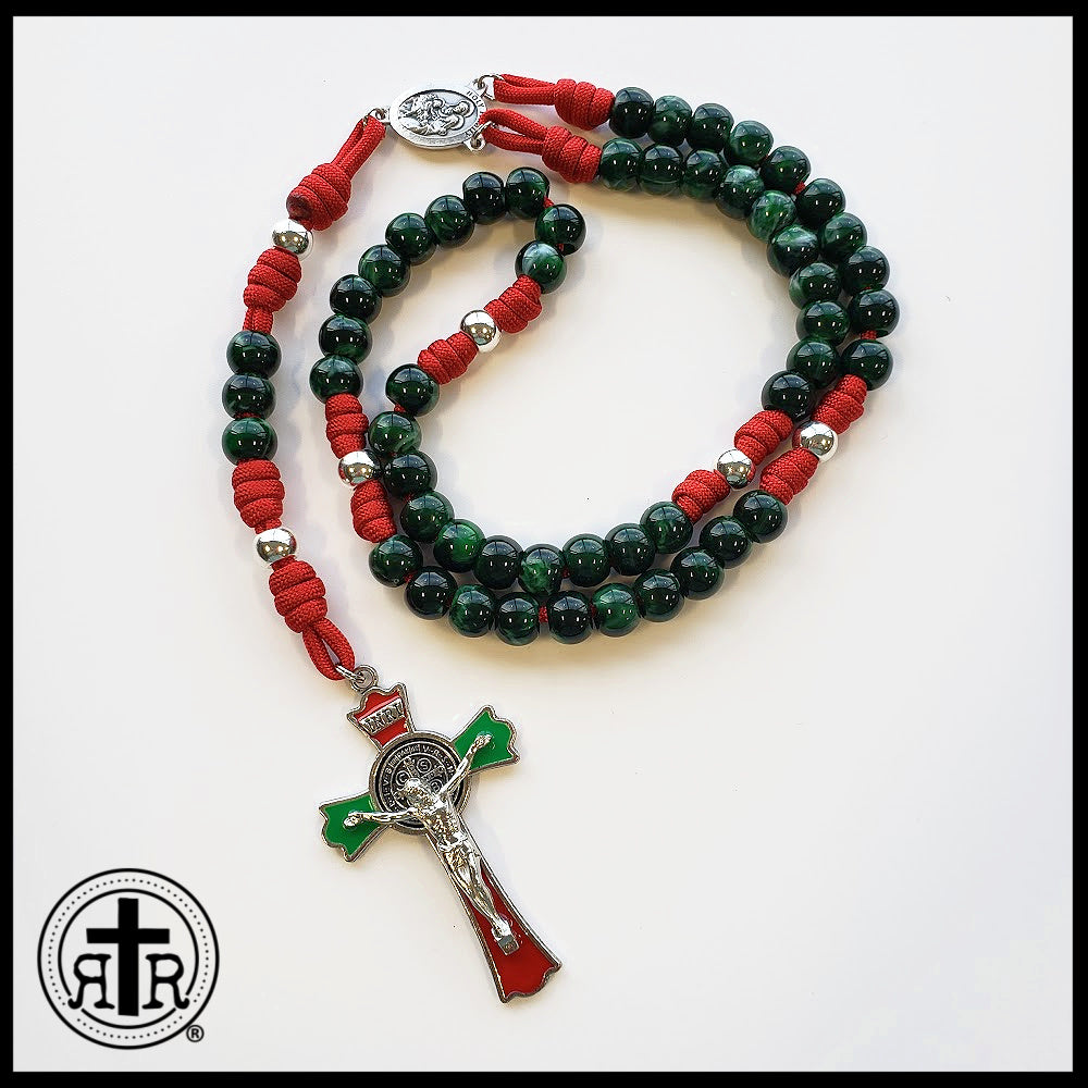 Holy Family Christmas Rosary 2026