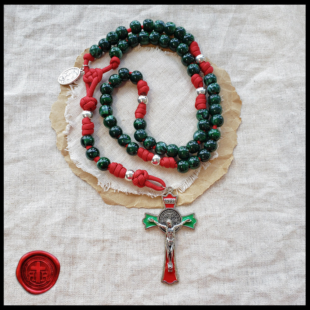 Holy Family Christmas Rosary