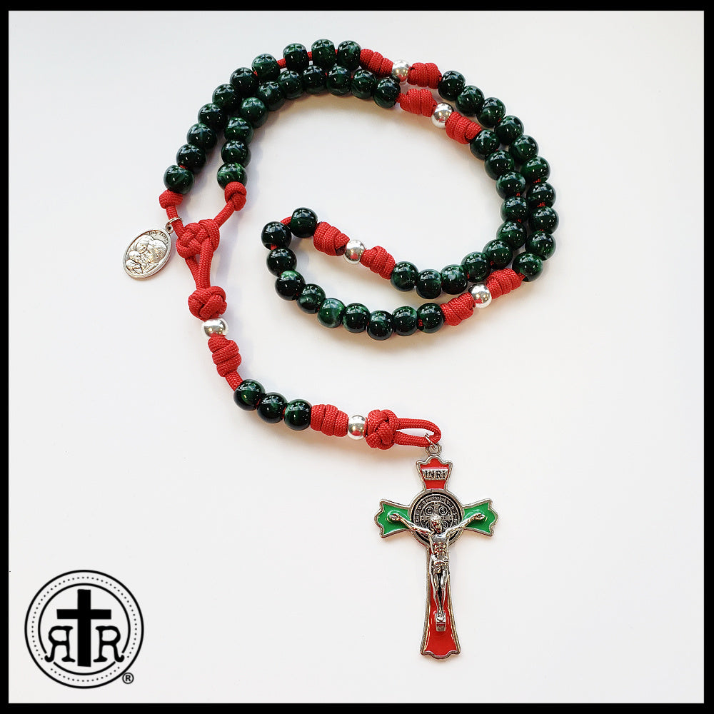 Holy Family Christmas Rosary