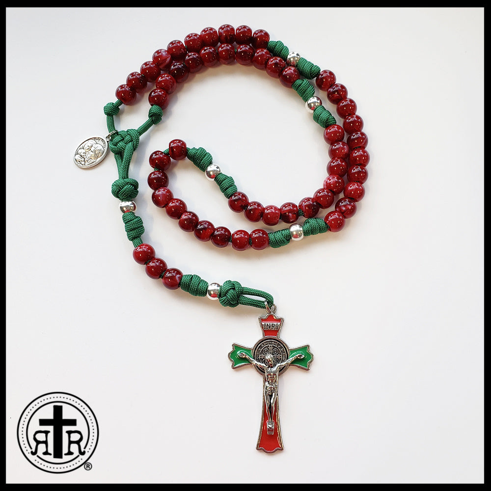 Holy Family Christmas Rosary