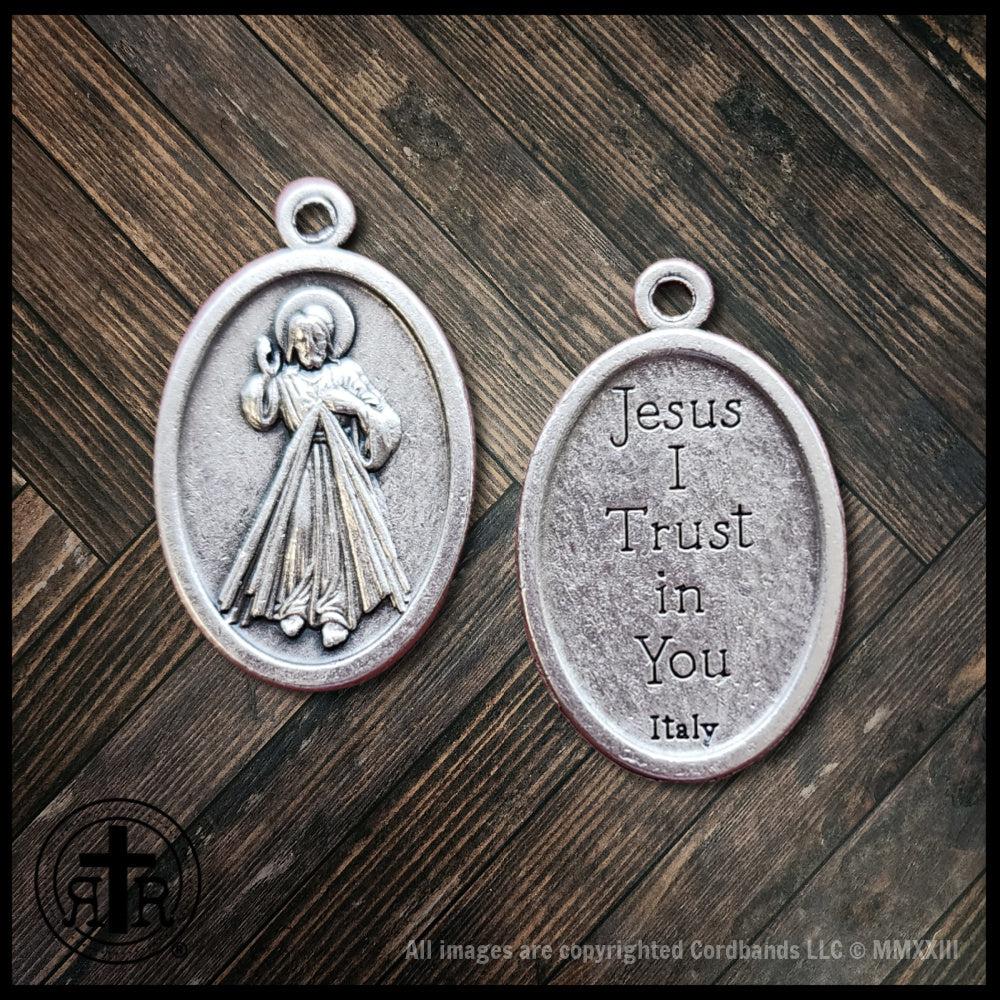 Catholic Devotional Medals - Quality Miraculous and Saint