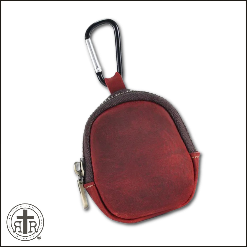 Personalized Transfiguration Rosary Pouch | Rosary.com™