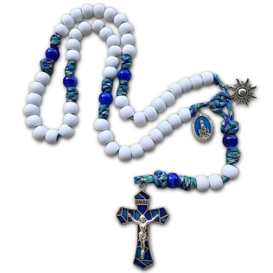 Our Lady of Fatima Rosary - Miracle of the Sun Rosary