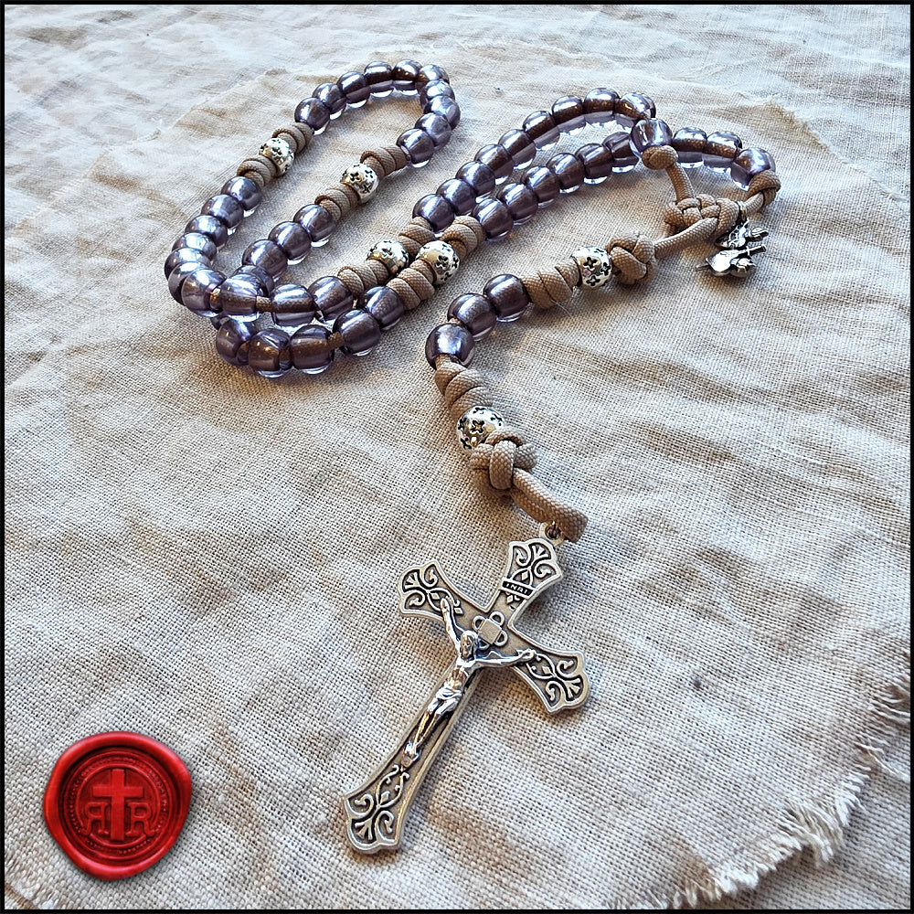 Holy Week Rosary - A Rosary for Lent and Holy Week