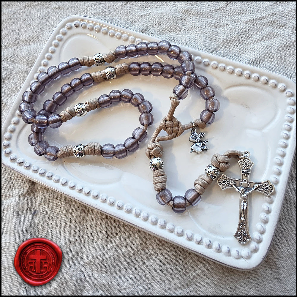 Holy Week Rosary - A Rosary for Lent and Holy Week