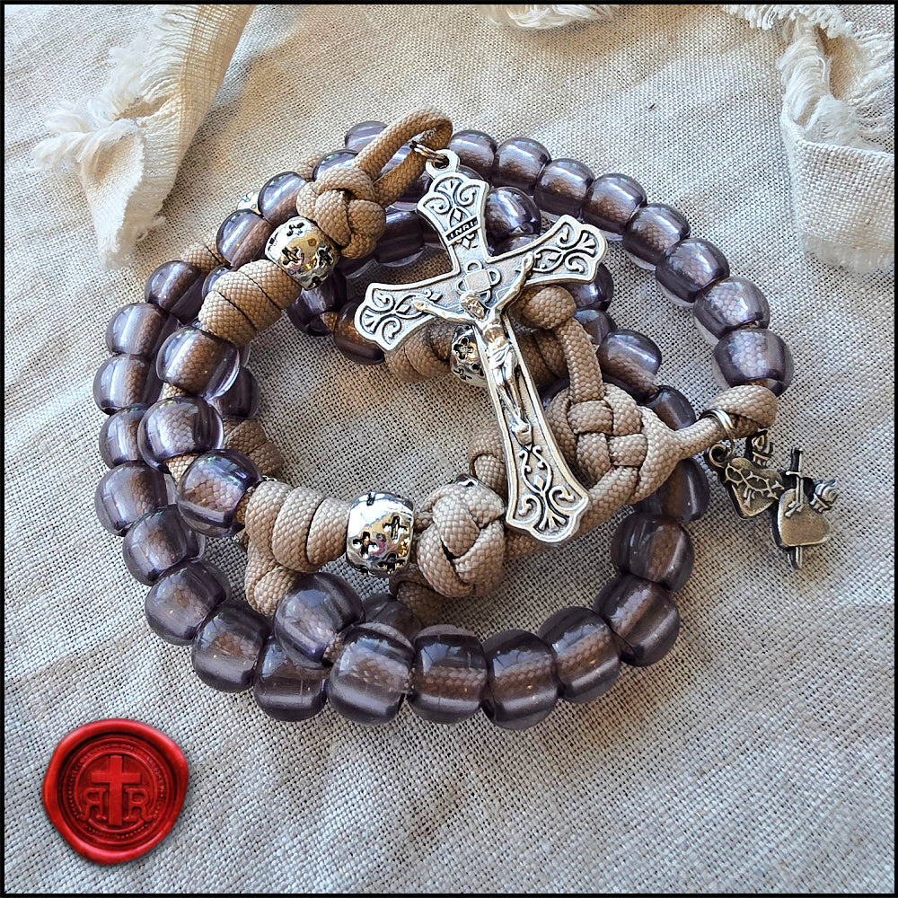 Holy Week Rosary - A Rosary for Lent and Holy Week