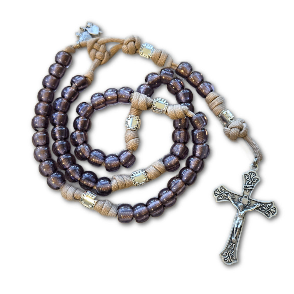 Holy Week Rosary - A Rosary for Lent and Holy Week