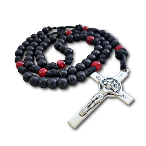 Seven Sorrows Servitude Chaplet Rosary