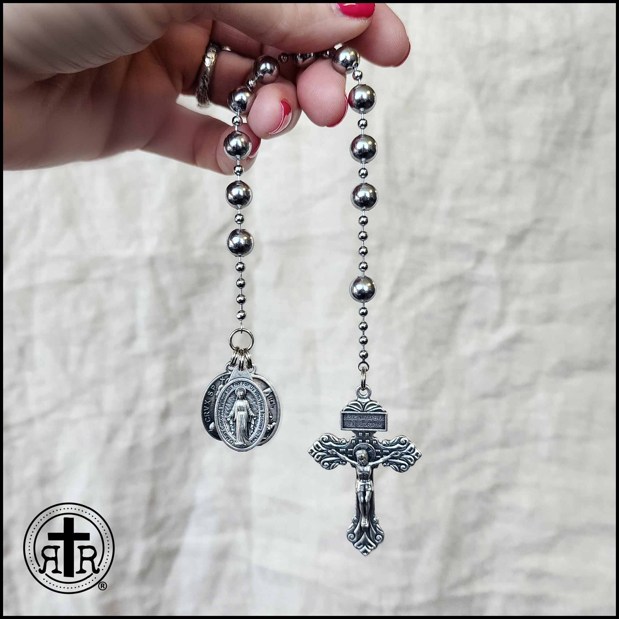 Shop Our Pocket Rosary Collection Online