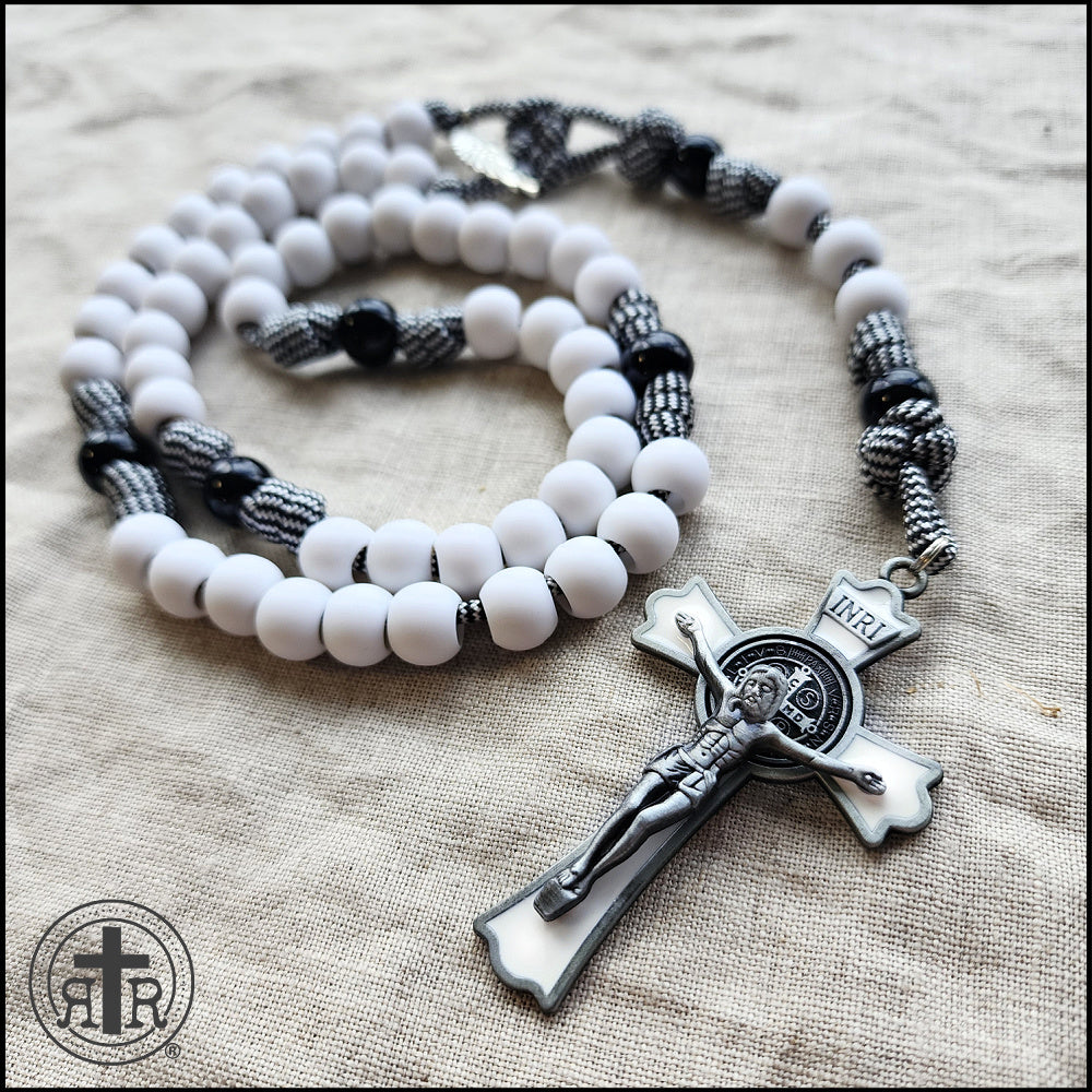 The Original Paracord Rosary Collection