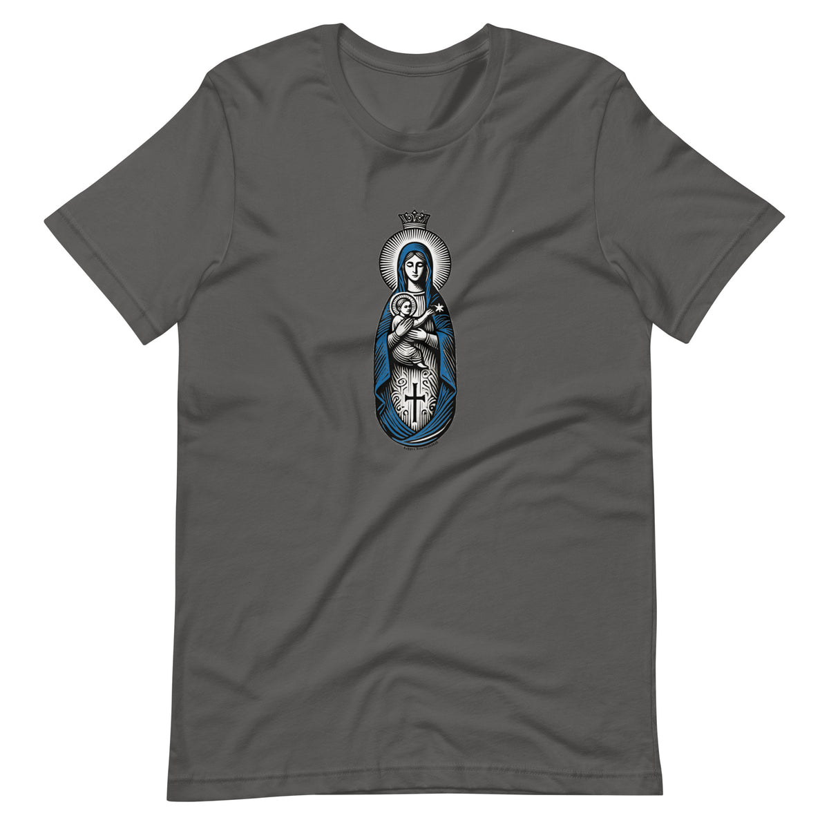 Blessed Virgin Mary T-Shirt