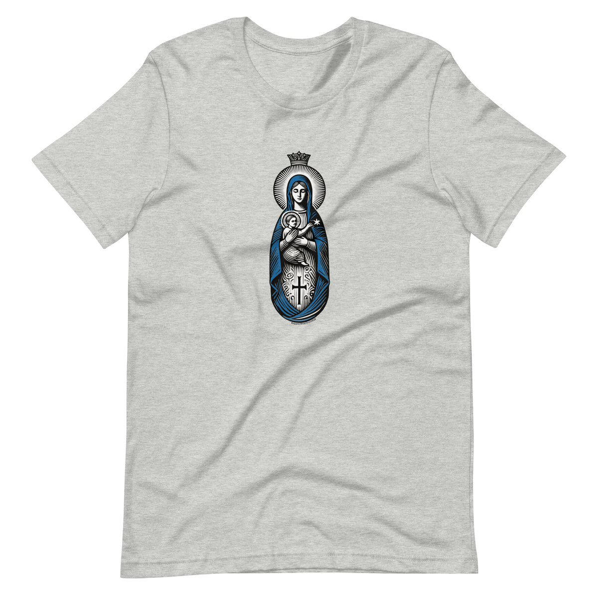 Blessed Virgin Mary T-Shirt