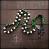 y- Custom Traditional 5 Decade Rosaries - Gallery 1