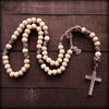 y- Custom Traditional 5 Decade Rosaries - Gallery 1