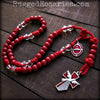 y- Custom Traditional 5 Decade Rosaries - Gallery 1