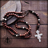 Franciscan Crown 7 Decades Rosary