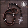 Seven Joys Franciscan Crown Rosary