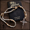 Key Of Heaven  - A Prayer Book for Catholics
