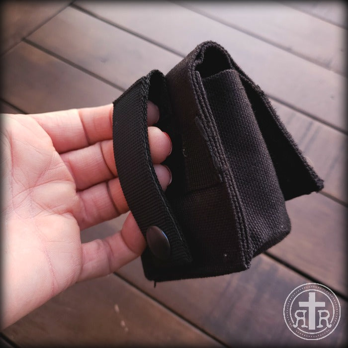Tactical Rosary Pouch