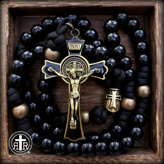 Crusaders Rosary