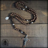 z- Custom Rosary for Daniel S.