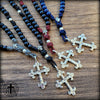 Anglican Paracord Rosary