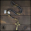 z- Custom Rosaries for Selene M.