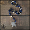z- Custom Rosaries for William C.