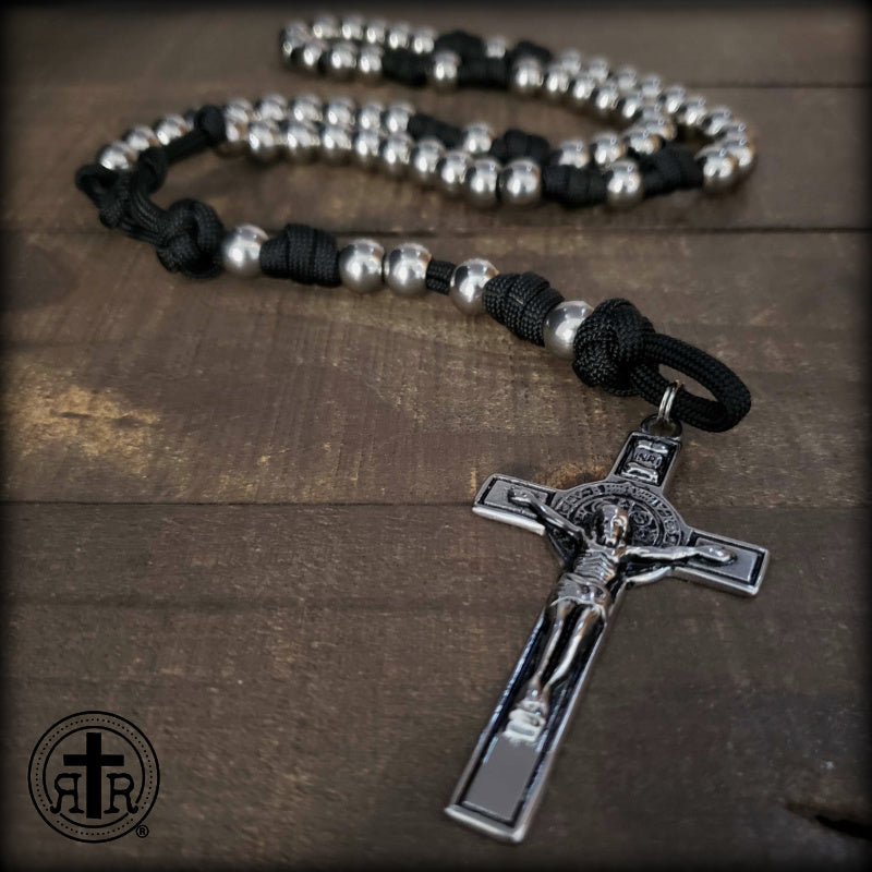 z- Custom Rosaries for Brandon O.