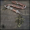 z- Custom Rosary for Rachael K.