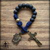 Soldier St. Michael Pocket Rosary