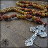 z- Custom Rosary for Patricia R.