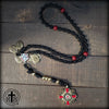 z- Custom Rosary for Joseph M.