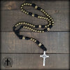 z- Custom Rosaries for James H.