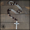 z- Custom Rosaries for James H.