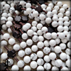 Minis! Handmade Mini Gemstone Rosaries - Choose your favorite.
