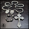z - BULK WWI Battle Beads Rosaries for St Jude - Anna B