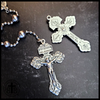 z - BULK WWI Battle Beads Rosaries for St Jude - Anna B