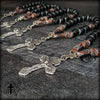 z- Custom Pocket Rosaries for Alexander N.