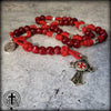 z- Custom Rosary for Scott K.