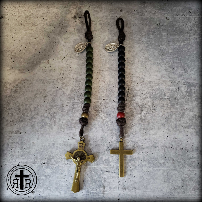 z- Custom Rosaries for Bartosz B.