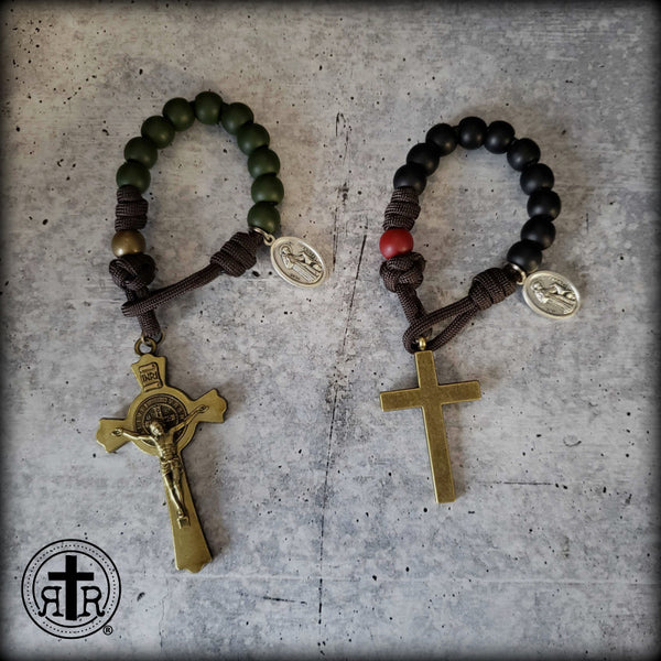 z- Custom Rosaries for Bartosz B.